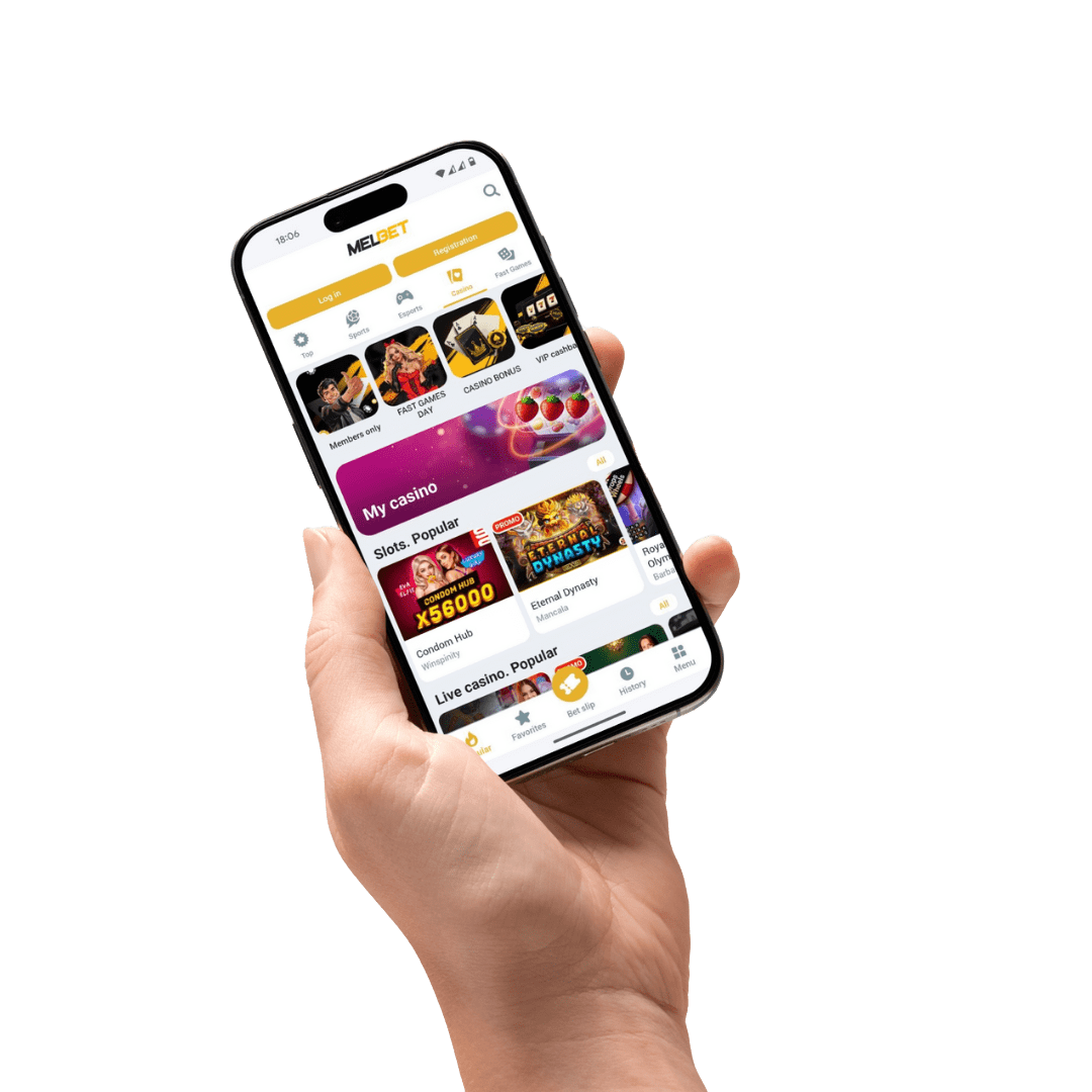 How to Download and Install MelBet App for Android?