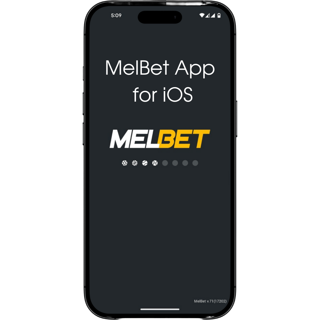 How to Download and Install MelBet App for iOS?