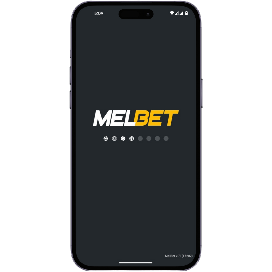 Download MelBet App BD for Android