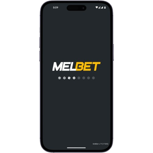 Download MelBet App BD for Android